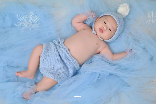 杭州宝宝几个月长乳牙