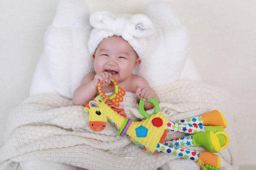 杭州宝宝的口欲期