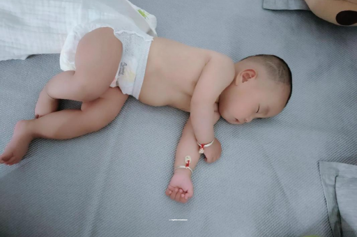 杭州宝宝鼻子不通气